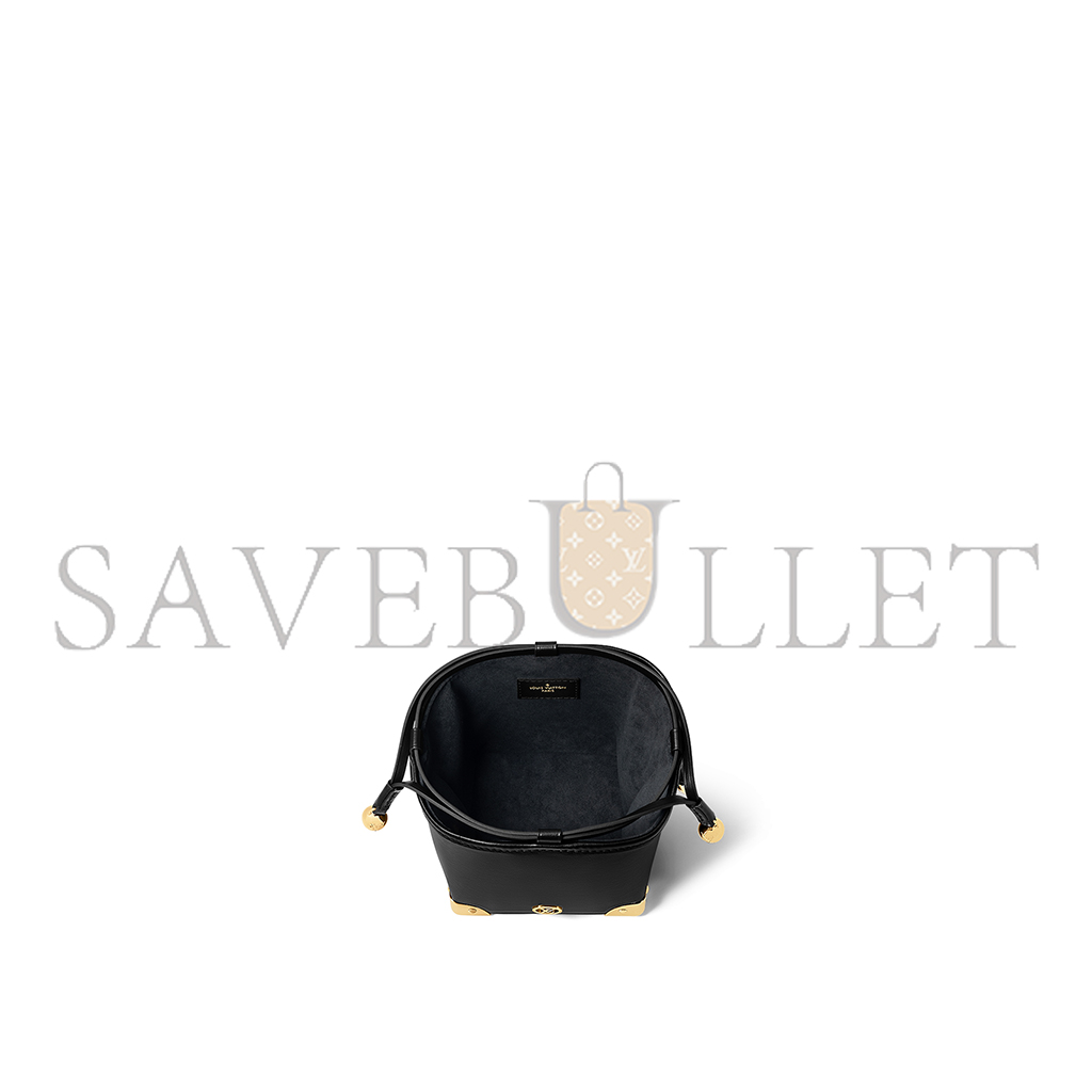 l**is V*t*n noÉ purse lv charms m82886 (11.5*11.5*11.5cm)